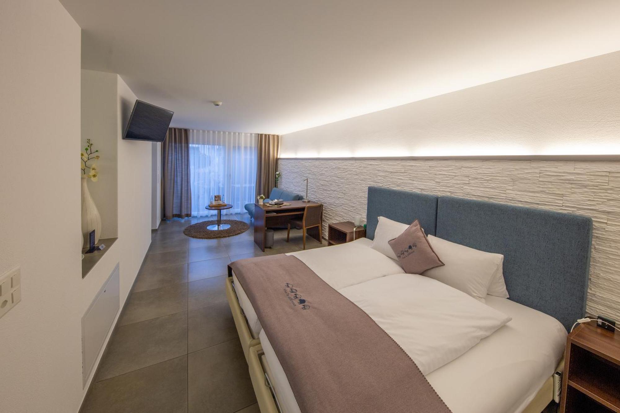 Hotel Schaefli Siebnen Buitenkant foto
