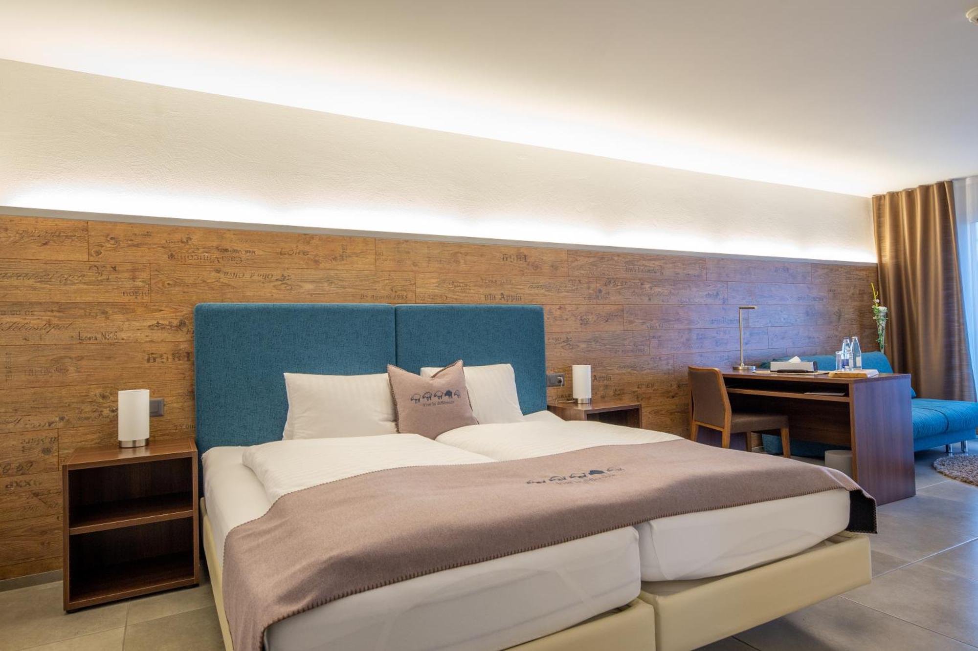 Hotel Schaefli Siebnen Buitenkant foto
